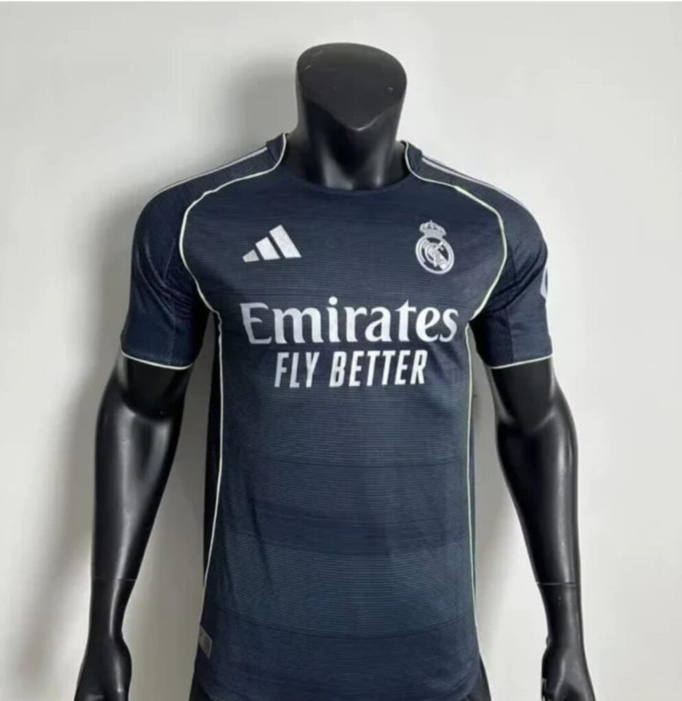 Dres reala