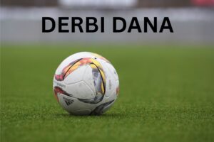 Derbi Dana