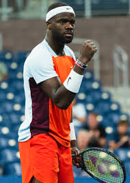 Tiafoe